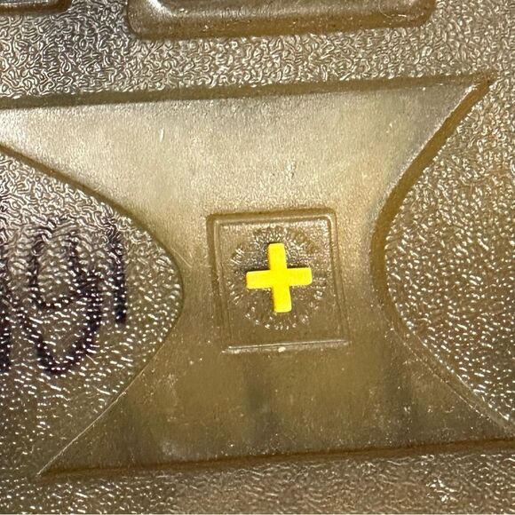 Dr Martens shoes like new - Picture 4 of 9